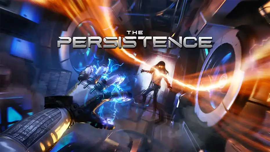 [NS]无尽轮回|The Persistence中文-猫叔电玩