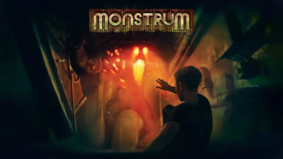 [NS]畸形|Monstrum中文-猫叔电玩