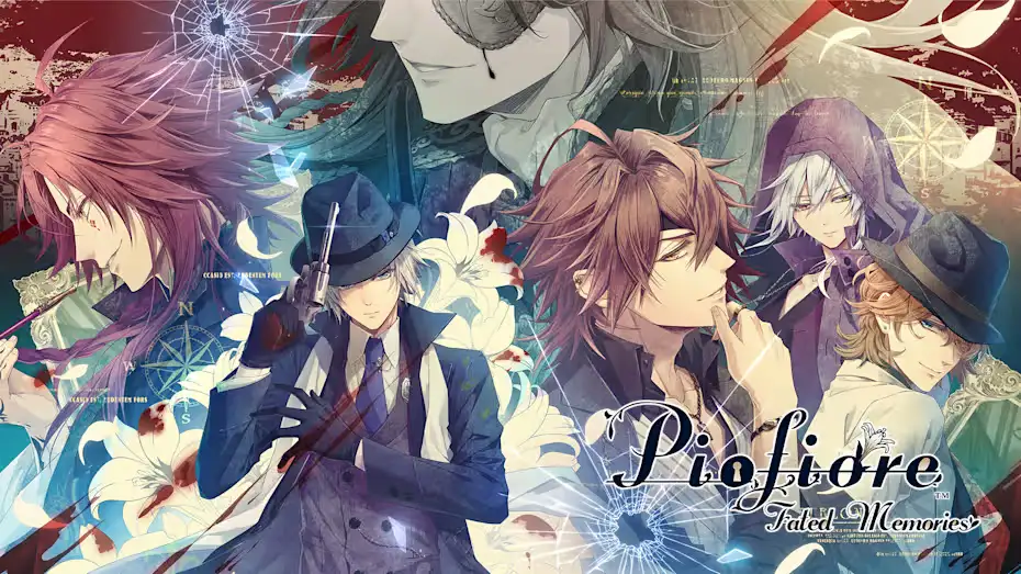 [NS]虔诚之花的晚钟|Piofiore: Fated Memories中文-猫叔电玩