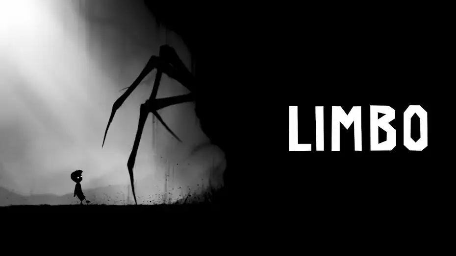 [NS]地狱边境|LIMBO中文-猫叔电玩