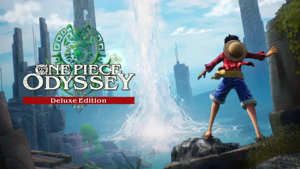 [NS]海贼王：时光旅诗|One Piece Odyssey中文-猫叔电玩