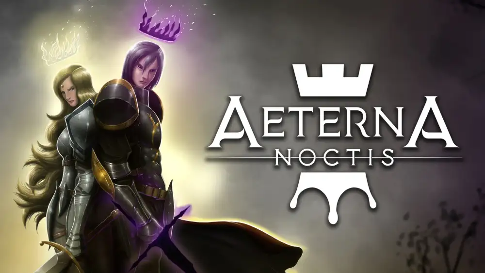 [NS]永恒之夜|宇宙之光|Aeterna Noctis中文-猫叔电玩