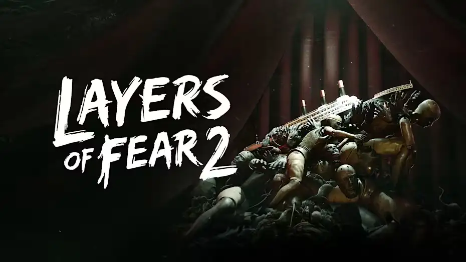 [NS]层层恐惧2|Layers of Fear 2汉化-猫叔电玩