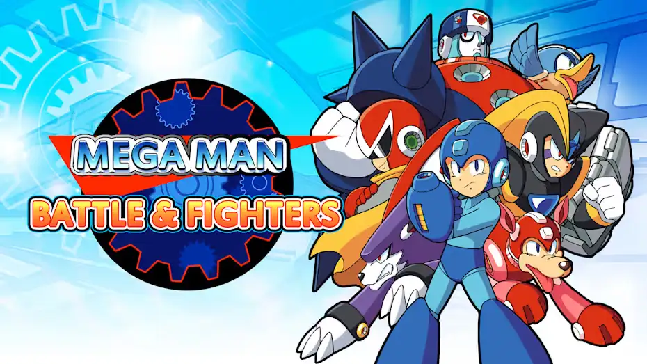 [NS]洛克人：战役与战士|MEGA MAN BATTLE-猫叔电玩