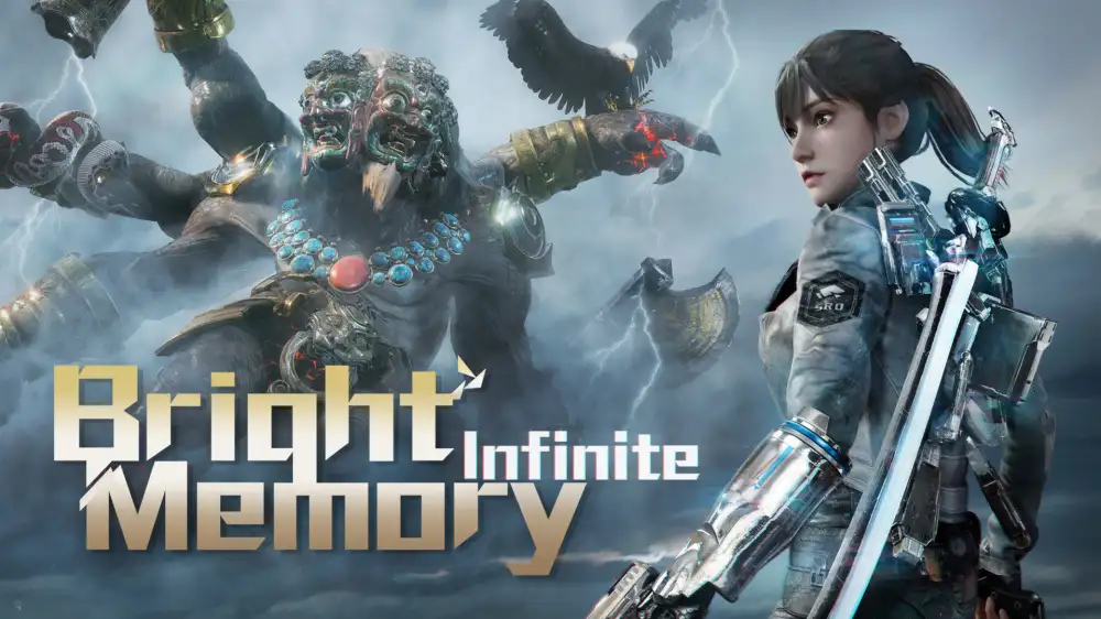 [NS]光明记忆：无限黄金版|Bright Memory: Infinite Gold Edition中文-猫叔电玩