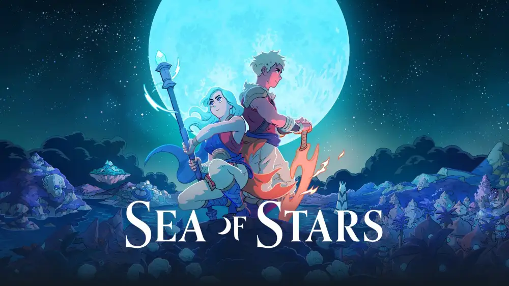 [NS]星之海|Sea of Stars中文-猫叔电玩