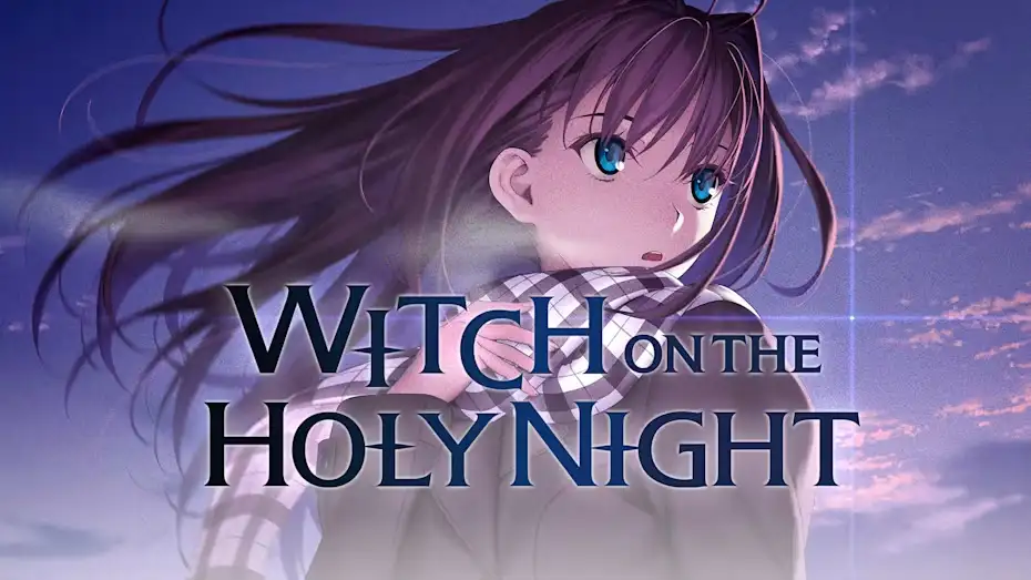 [NS]魔法使之夜|Witch on the Holy Night中文-猫叔电玩
