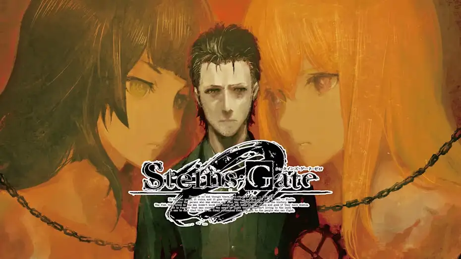[NS]命运石之门：0|Steins Gate 0汉化-猫叔电玩