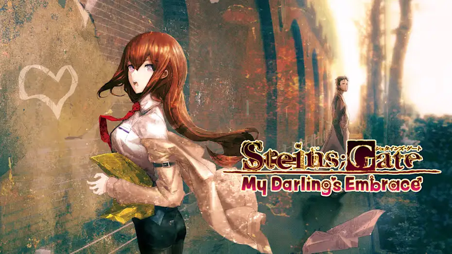 [NS]命运石之门：比翼连理的爱人|Steins Gate: My Darling’s Embrace汉化-猫叔电玩