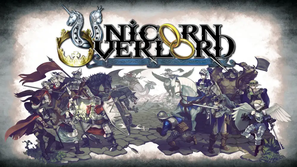 [NS]圣兽之王|Unicorn Overlord中文-猫叔电玩