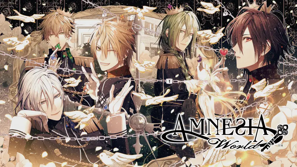 [NS]失忆症：世界|Amnesia World中文-猫叔电玩