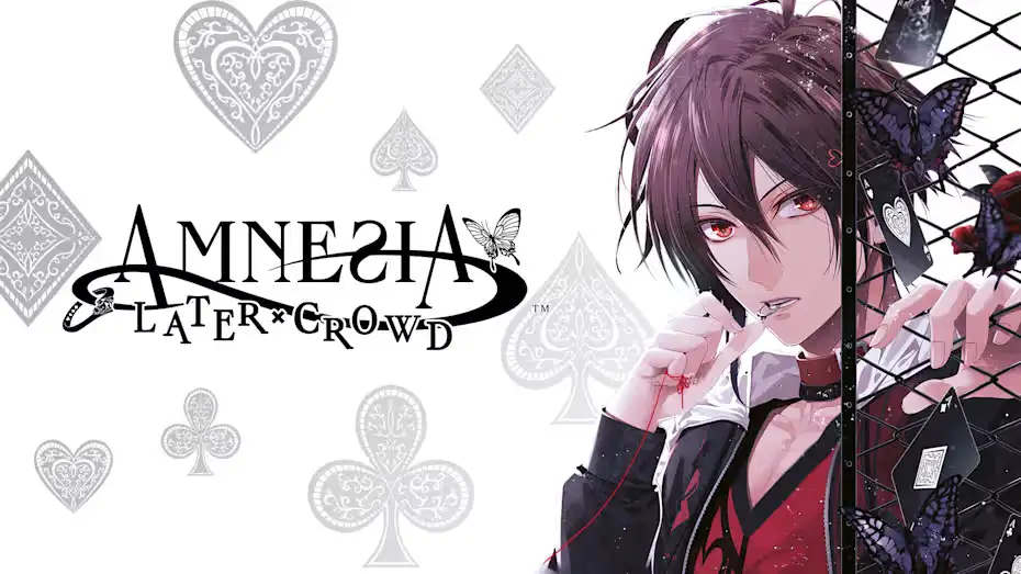 [NS]失忆症LATERxCROWD|Amnesia: Later x Crowd中文-猫叔电玩