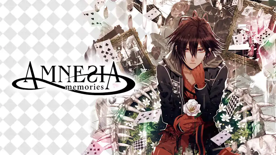 [NS]失忆症：记忆|Amnesia: Memories中文-猫叔电玩