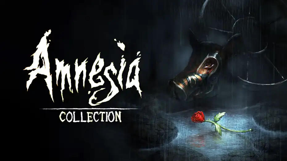[NS]失忆症：合集|Amnesia: Collection汉化-猫叔电玩