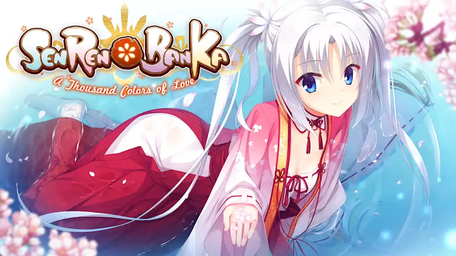 [NS]千恋万花|Senren Banka中文-猫叔电玩