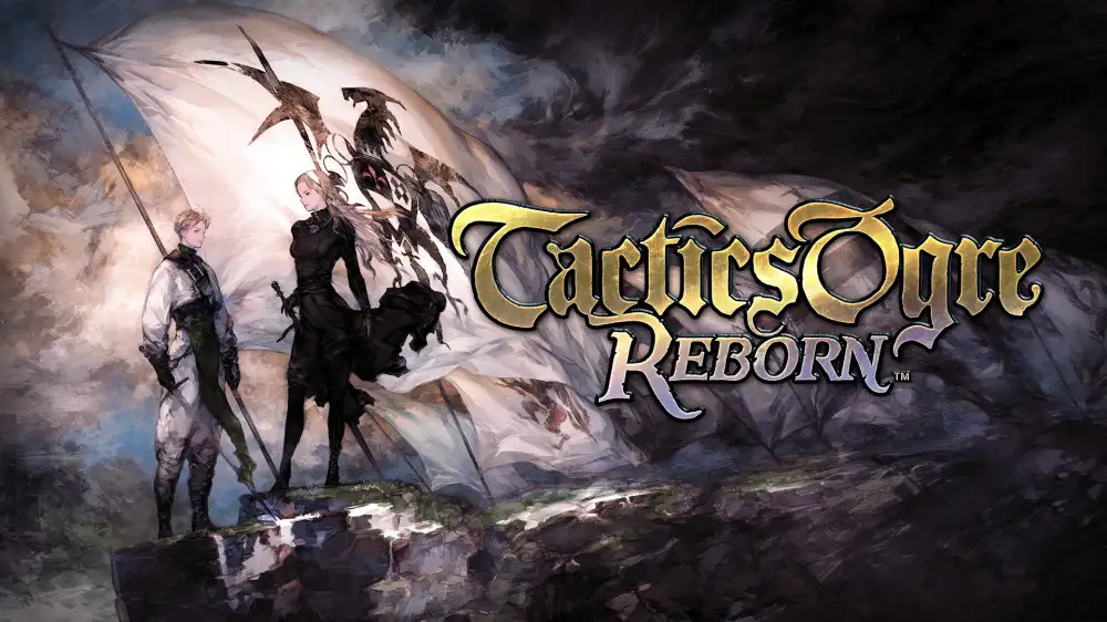 [NS]皇家骑士团：重生|Tactics Ogre: Reborn中文-猫叔电玩