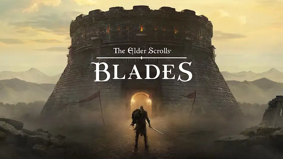 [NS]上古卷轴：刀锋|The Elder Scrolls: Blades-猫叔电玩