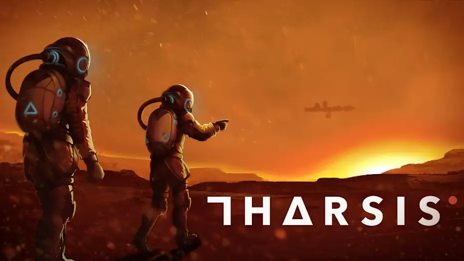 [NS]塔尔西斯|Tharsis-猫叔电玩
