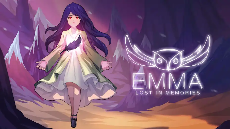 [NS]艾玛：迷失在回忆中|Emma: Lost in Memories-猫叔电玩