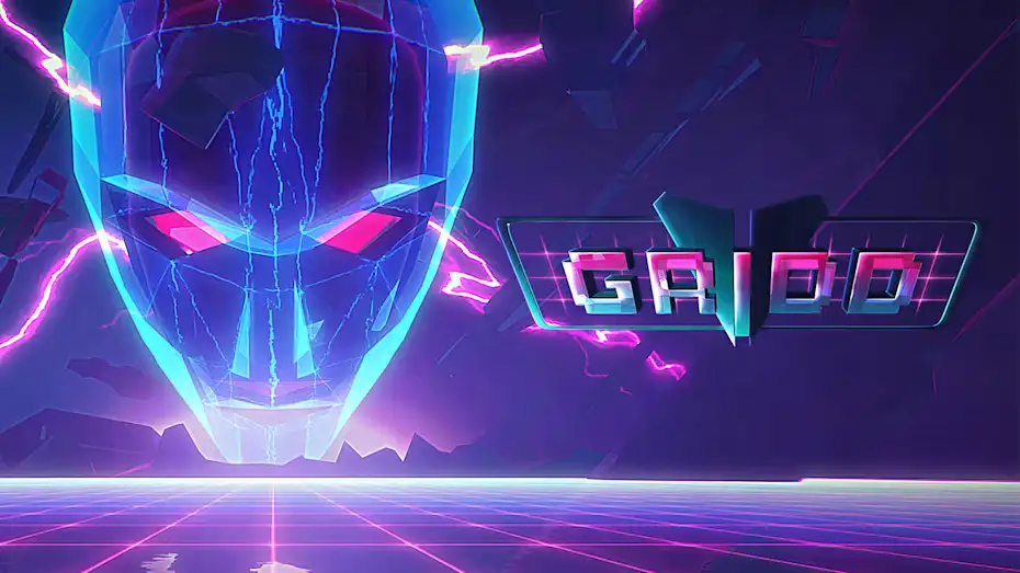 [NS]GRIDD：加强版|GRIDD: Retroenhanced-猫叔电玩