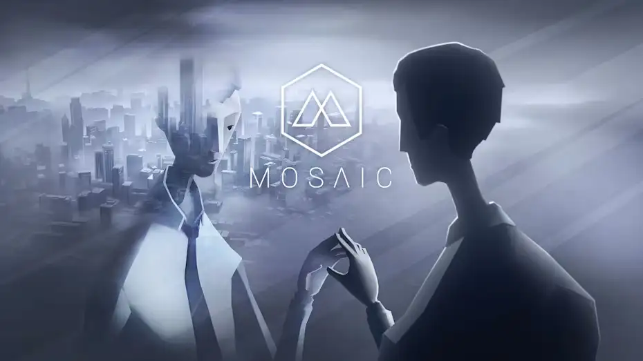 [NS]马赛克|Mosaic中文-猫叔电玩