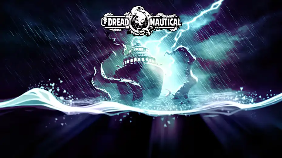 [NS]恐怖航海|Dread Nautical中文-猫叔电玩