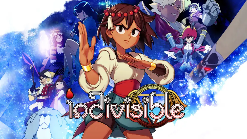 [NS]密不可分|Indivisible中文-猫叔电玩