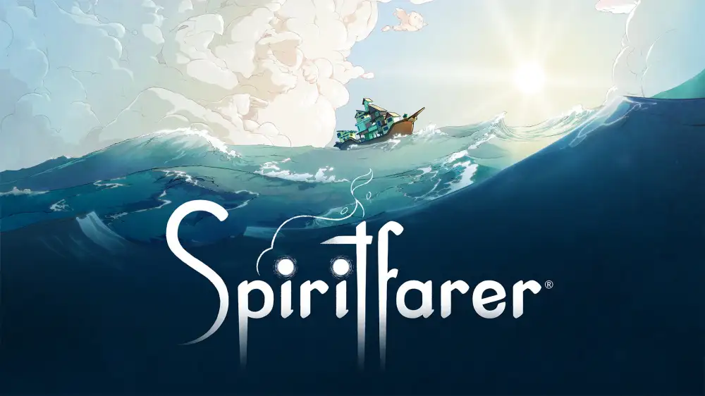 [NS]灵魂旅人|灵魂旅者|Spiritfarer中文-猫叔电玩