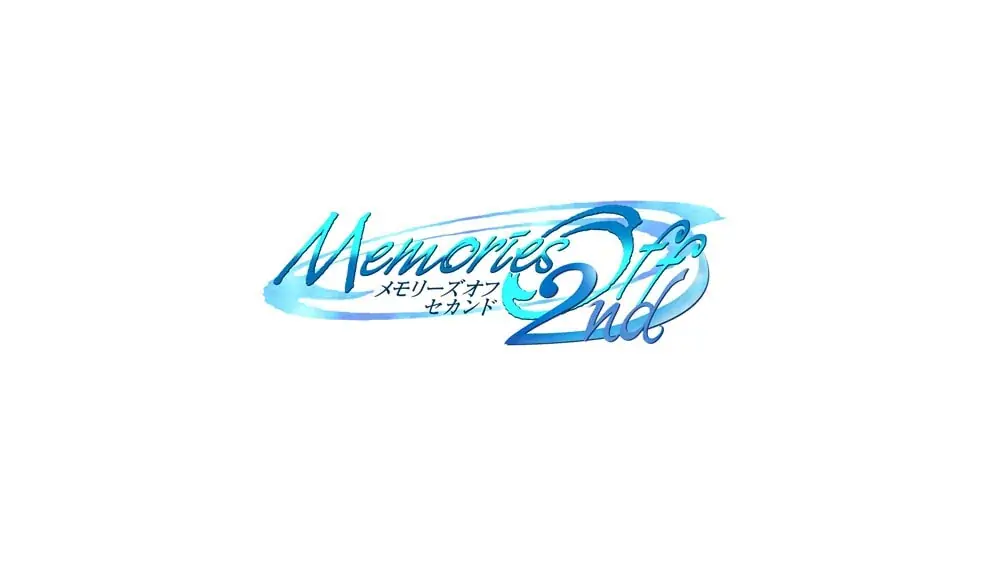[NS]秋之回忆2|Memories Off 2nd中文-猫叔电玩