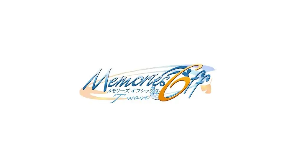 [NS]秋之回忆6：三角波动|Memories Off 6: T-wave中文-猫叔电玩