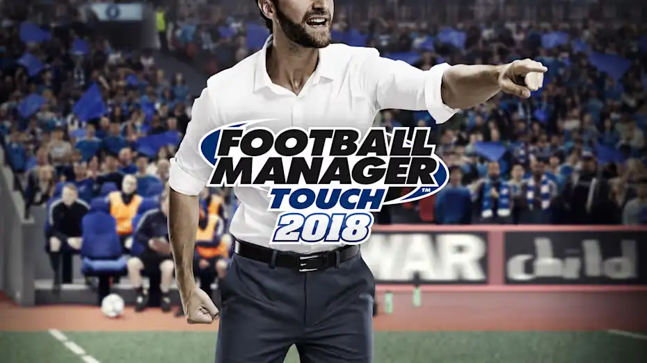 [NS]足球经理2018|Football Manager 2018 Touch-猫叔电玩