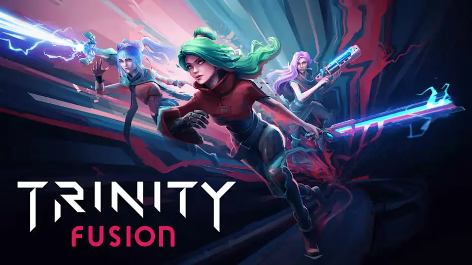[NS]三体融变|三位一体融合|Trinity Fusion中文-猫叔电玩