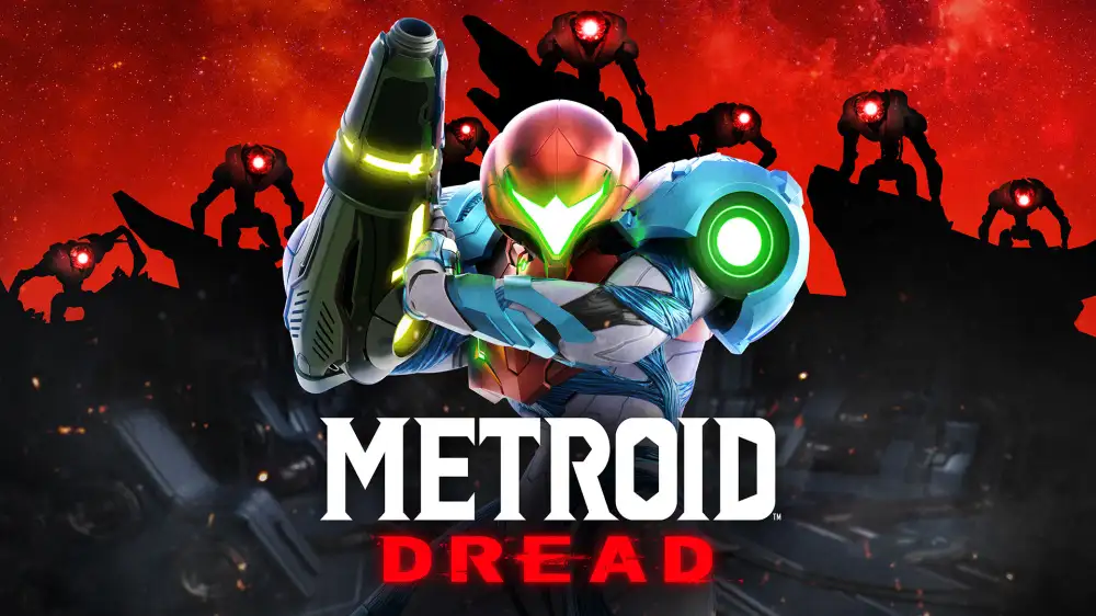 [NS]银河战士|密特罗德：生存恐惧|Metroid Dread中文-猫叔电玩