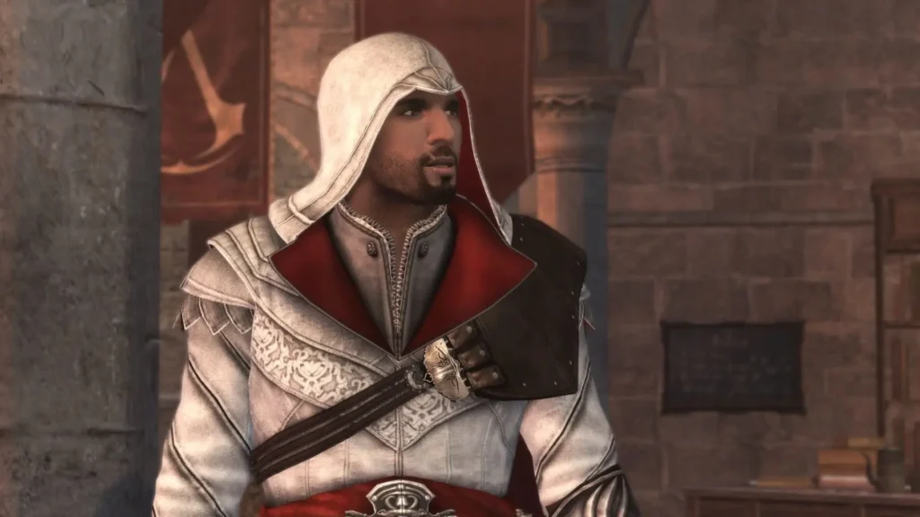 图片[3]-[NS]刺客信条：艾吉奥合集|Assassin’s Creed: The Ezio Collection中文-猫叔电玩