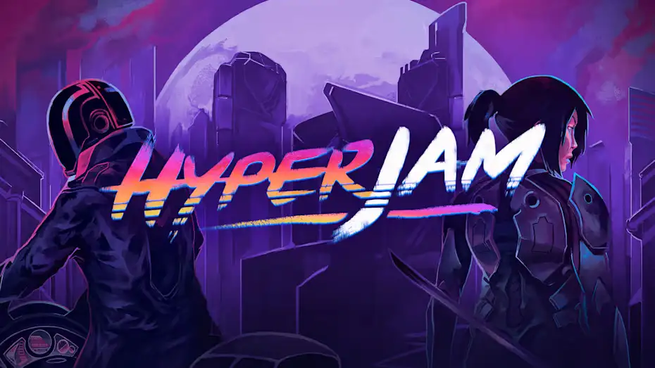 [NS]超级竞技场|Hyper Jam中文-猫叔电玩