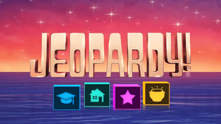 [NS]危险边缘|绝望边缘|Jeopardy-猫叔电玩