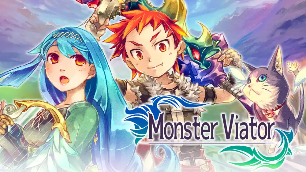 [NS]魔想旅程|Monster Viator-猫叔电玩
