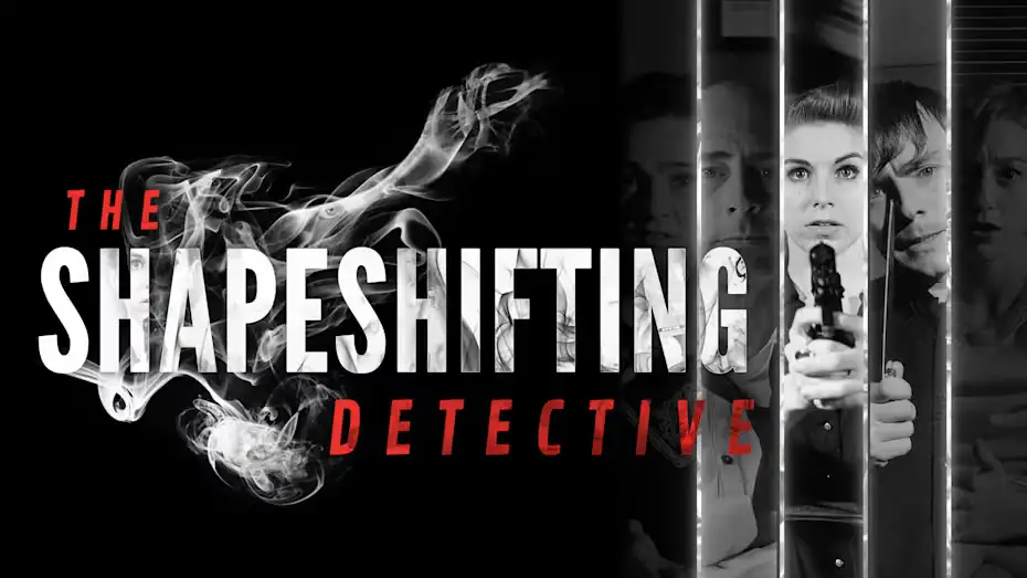 [NS]变形侦探|The Shapeshifting Detective中文-猫叔电玩