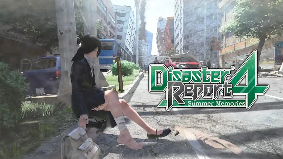 [NS]绝体绝命都市4：夏日回忆|Disaster Report 4: Summer Memories中文-猫叔电玩