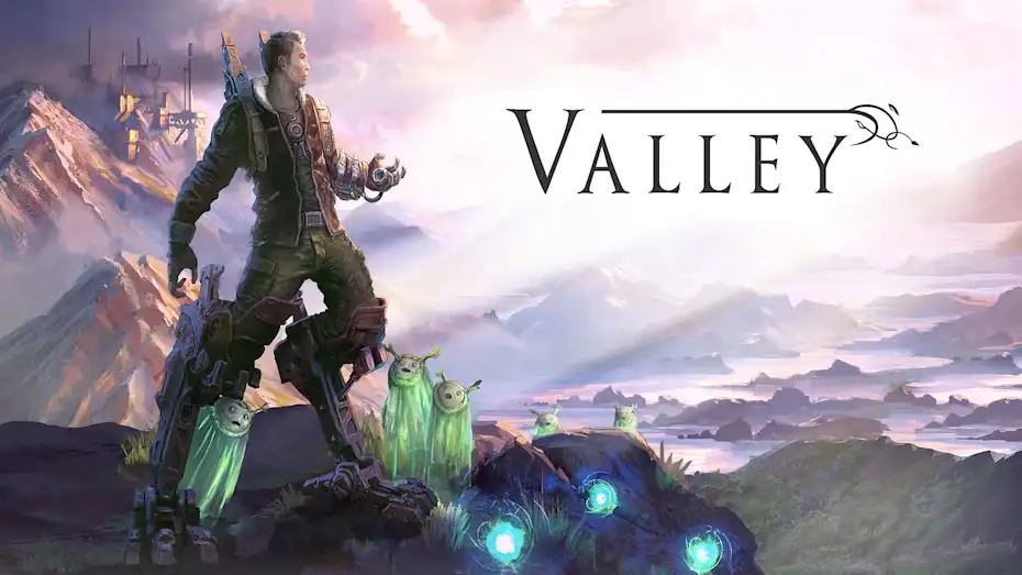 [NS]静谧谷|山谷|Valley-猫叔电玩