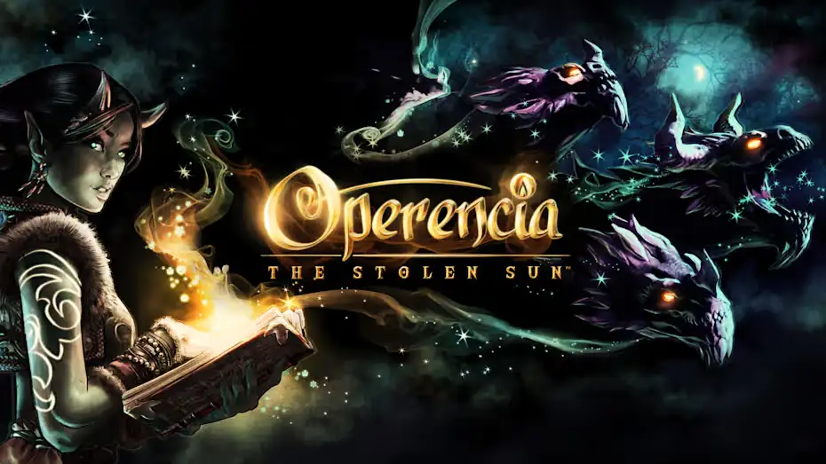 [NS]奥普伦西亚：窃日|Operencia: The Stolen Sun-猫叔电玩