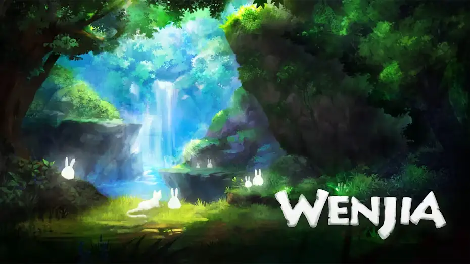 [NS]文嘉|Wenjia-猫叔电玩
