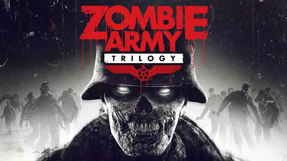 [NS]僵尸部队三部曲|Zombie Army Trilogy中文-猫叔电玩
