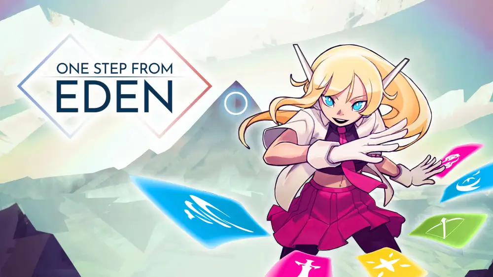 [NS]伊甸之路|One Step From Eden中文-猫叔电玩