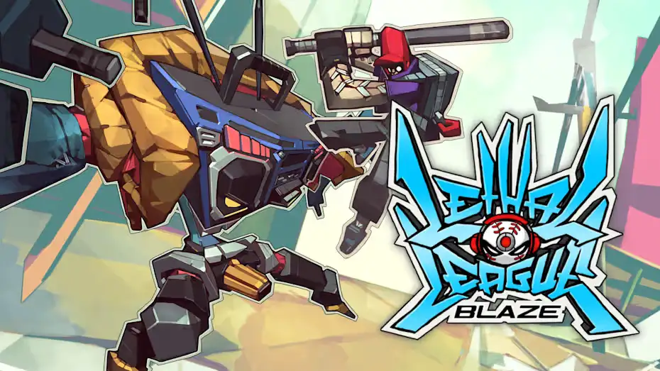[NS]致命联盟：烈焰|Lethal League Blaze中文-猫叔电玩