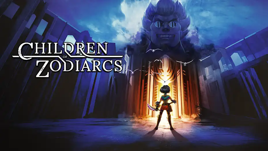 [NS]佐迪亚克斯之子|Children of Zodiarcs-猫叔电玩