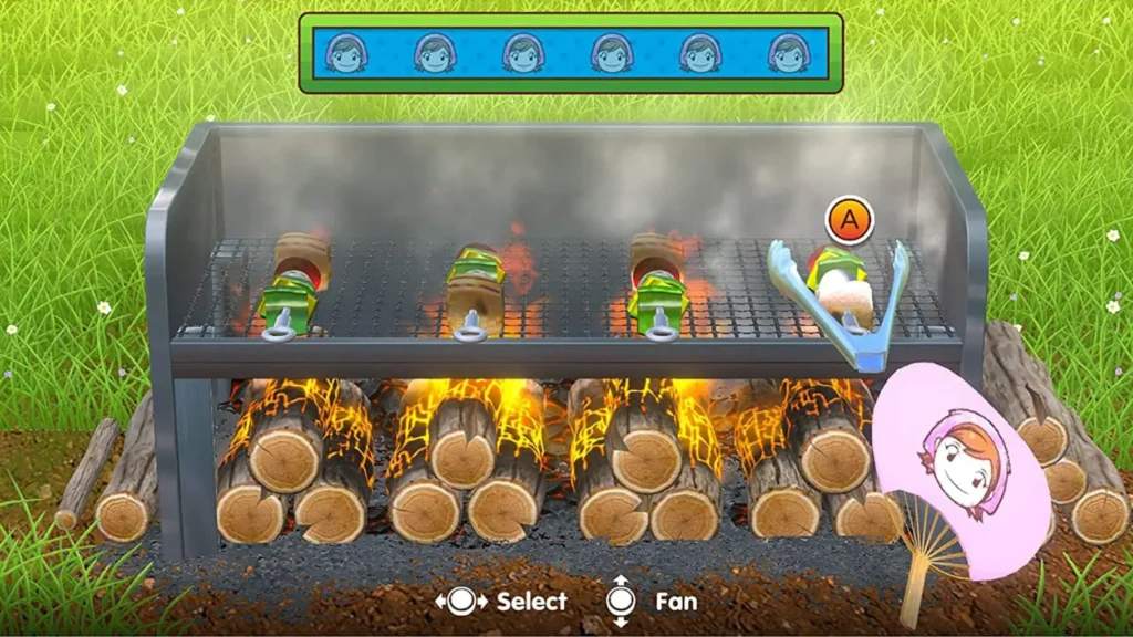 图片[2]-[NS]料理妈妈：料理之星|Cooking Mama: Cookstar-猫叔电玩
