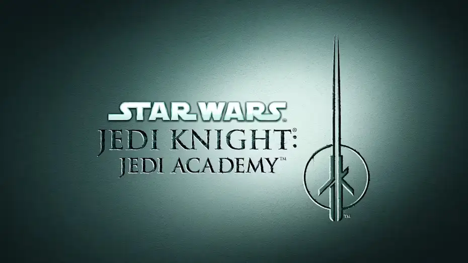 [NS]星球大战绝地武士：绝地学院|STAR WARS Jedi Knight: Jedi Academy中文-猫叔电玩