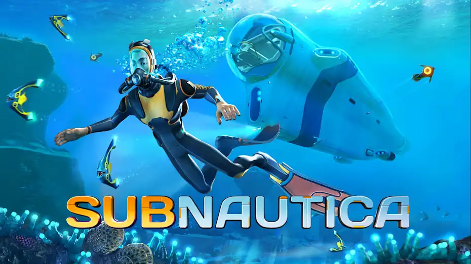 [NS]深海迷航|Subnautica中文-猫叔电玩