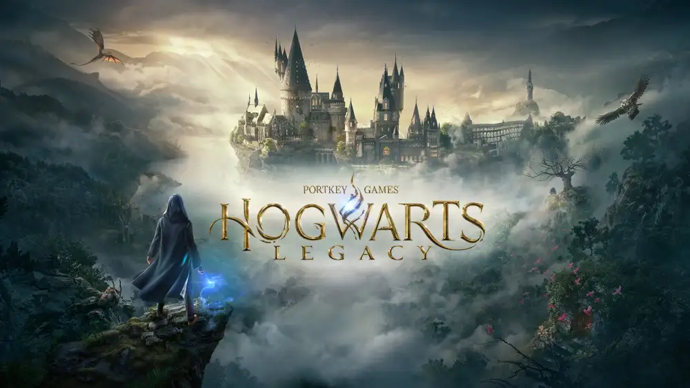 [NS]霍格沃兹之遗|霍格沃茨之遗|Hogwarts Legacy中文-猫叔电玩